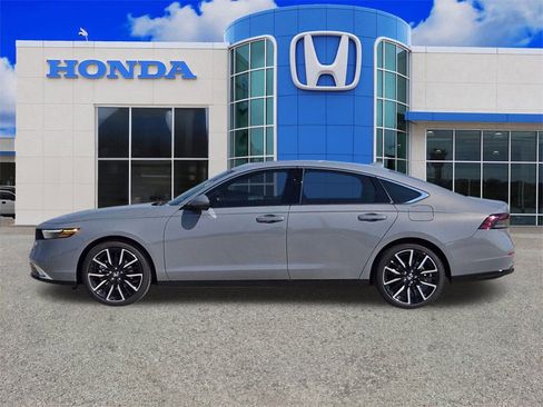 New 2025 Honda Accord Touring image 6