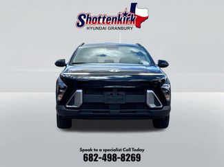 Used 2025 Hyundai Kona SEL FWD video 2