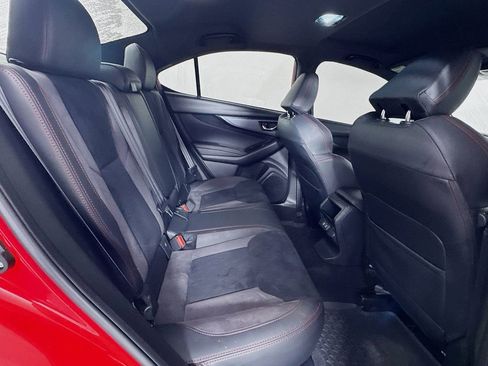 Used 2022 Subaru WRX GT image 28