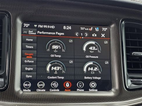 Used 2020 Dodge Challenger GT image 20