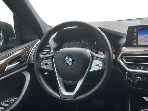 Used 2022 BMW X3 xDrive30i w/ Convenience Package image 19