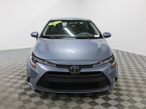 Used 2024 Toyota Corolla LE image 9