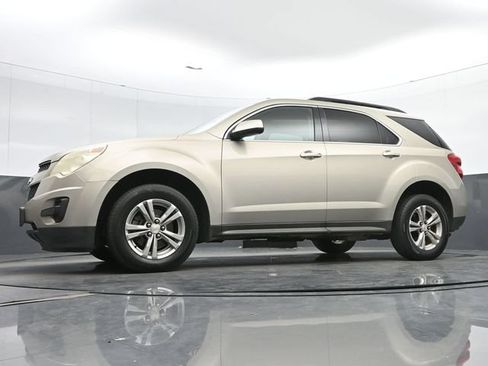 Used 2013 Chevrolet Equinox LT w/ Driver Convenience Package FWD image 16