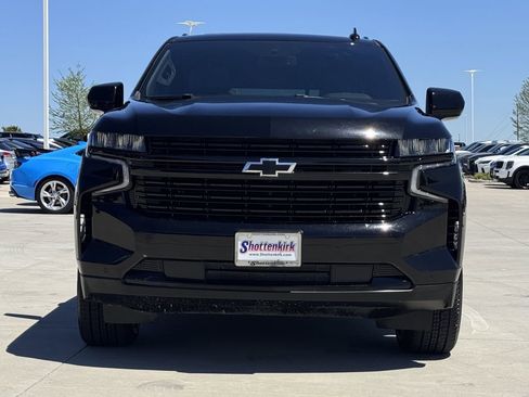 Used 2024 Chevrolet Tahoe RST w/ Max Trailering Package image 7