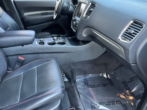 Used 2017 Dodge Durango R/T AWD/4WD image 27