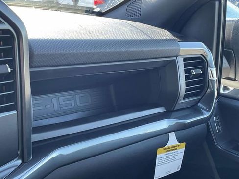 New 2026 Ford F150 STX w/ Equipment Group 200A AWD/4WD image 29