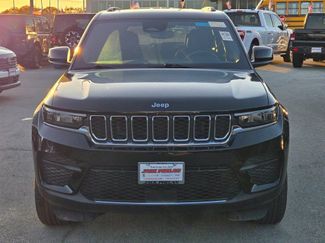 Certified 2024 Jeep Grand Cherokee Laredo X w/ Luxury Tech Group I video 2