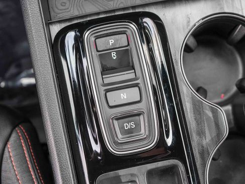 Certified 2026 Honda Passport TrailSport image 21