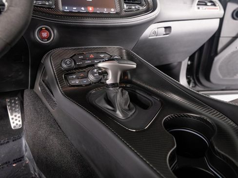 Used 2023 Dodge Challenger SRT Hellcat image 32