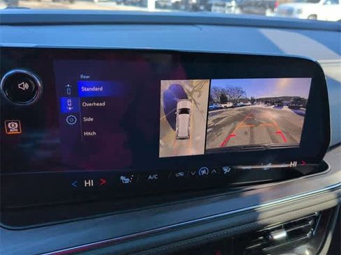 New 2026 Chevrolet Tahoe Z71 w/ Z71 Off-Road Package image 15