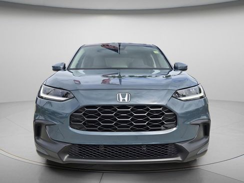 Used 2024 Honda HR-V LX image 5