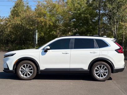 Used 2023 Honda CR-V EX
