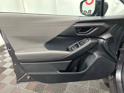 Used 2024 Subaru Crosstrek 2.5i Sport image 22