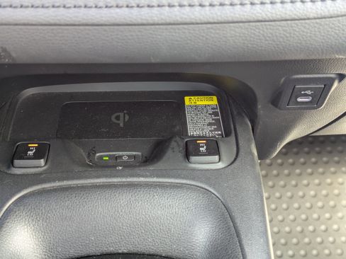 Used 2024 Toyota Corolla XSE image 26