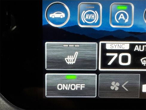 New 2026 Subaru Forester Premium image 17