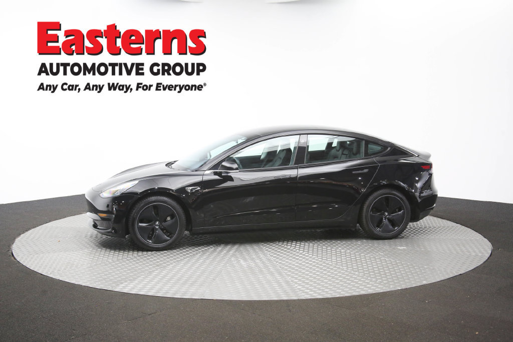 Used 2019 Tesla Model 3 Long Range AWD/4WD image 53