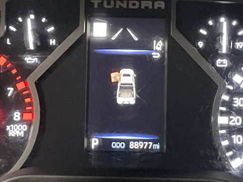 Used 2023 Toyota Tundra SR5 w/ TRD Off-Road Package image 22