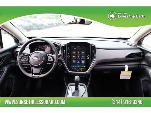 New 2026 Subaru Crosstrek 2.0i Premium image 45