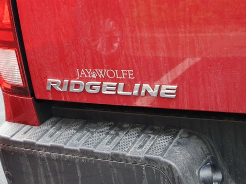 Certified 2021 Honda Ridgeline RTL-E image 8