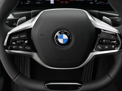 New 2026 BMW 330i Sedan w/ Premium Package image 25