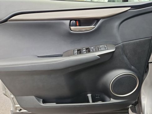 Used 2021 Lexus NX 300 AWD w/ Accessory Package 2 image 27