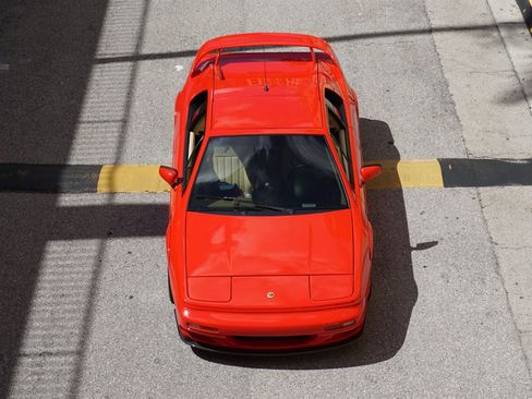 Used 2001 Lotus Esprit image 54