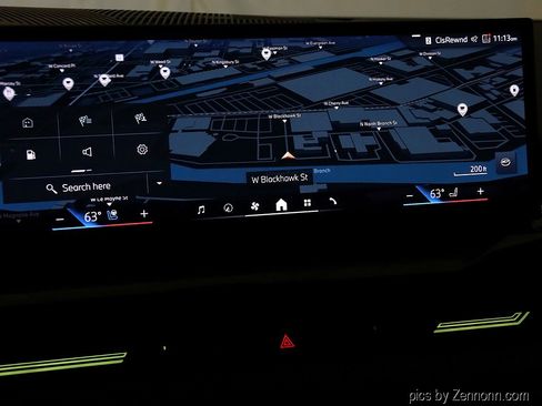 Used 2026 BMW 530i xDrive w/ Premium Package image 20