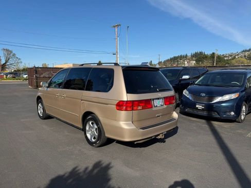 Used 2001 Honda Odyssey EX image 6