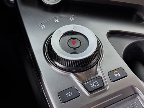 Used 2024 Kia EV6 Wind w/ Wind Technology Package image 20