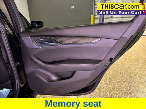 Used 2022 Cadillac CT5 Sport w/ Parking Package image 23