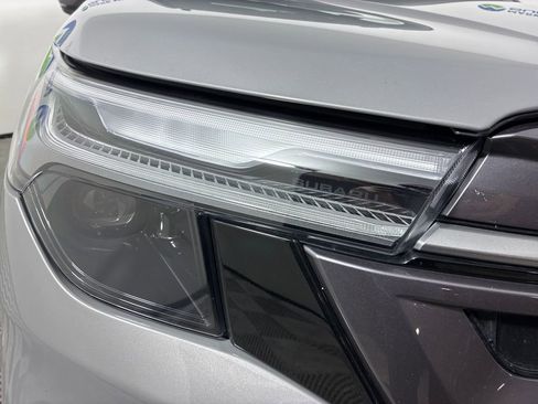 Used 2025 Subaru Forester Limited w/ Protection Package (1PH) image 2