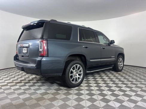Used 2019 GMC Yukon Denali w/ Open Road Package image 8