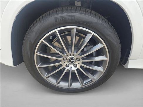 New 2026 Mercedes-Benz GLE 450 GLE 450 image 7