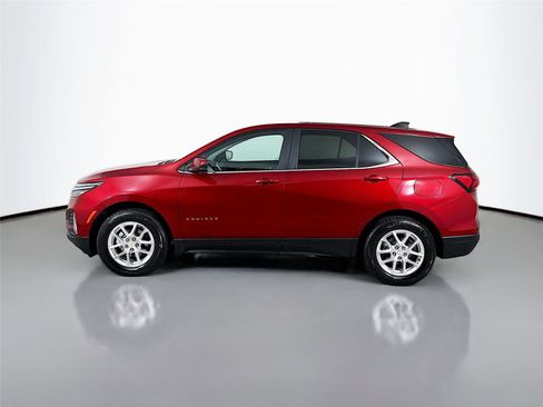Used 2023 Chevrolet Equinox LT image 6