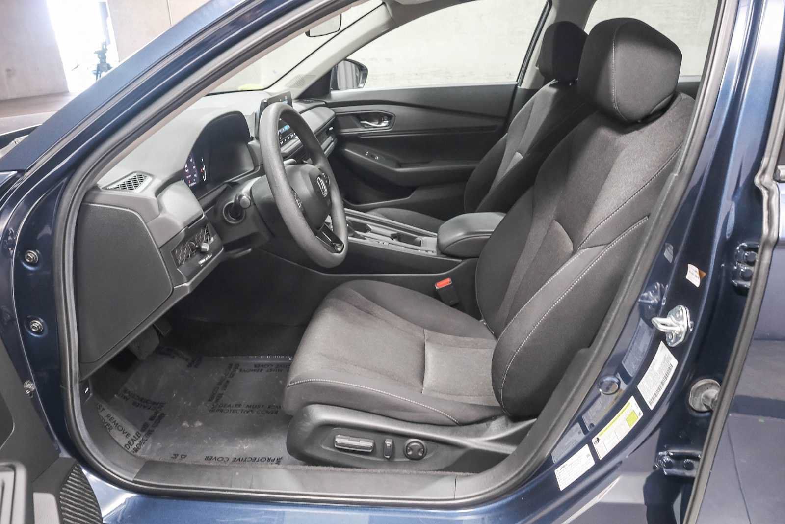 Used 2024 Honda Accord EX image 23