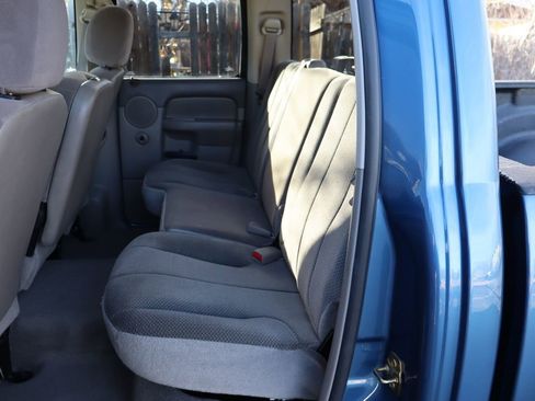 Used 2003 Dodge Ram 2500 Truck ST image 20