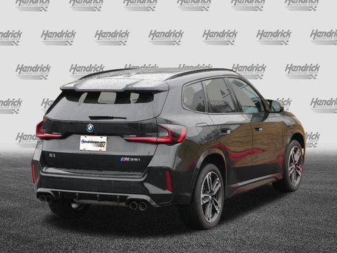 Certified 2026 BMW X1 M35i image 9