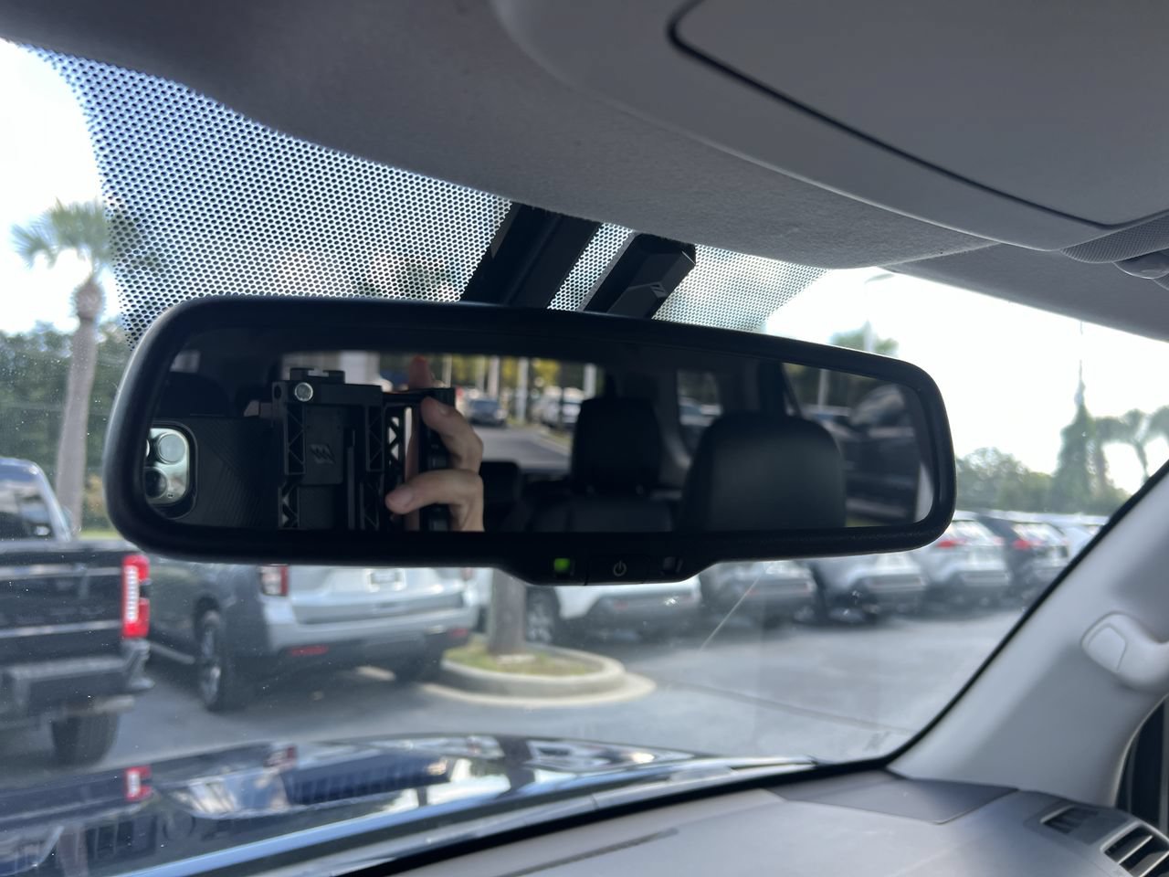 Used 2018 Toyota 4Runner SR5 Premium AWD/4WD image 27