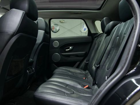 Used 2013 Land Rover Range Rover Evoque Pure Plus image 29