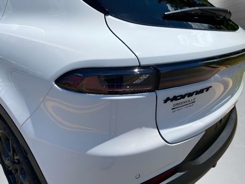 New 2024 Dodge Hornet GT w/ GT Blacktop Package image 21