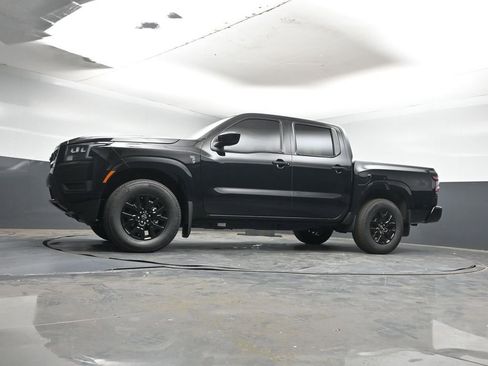 New 2026 Nissan Frontier SV w/ SV Convenience Package image 22