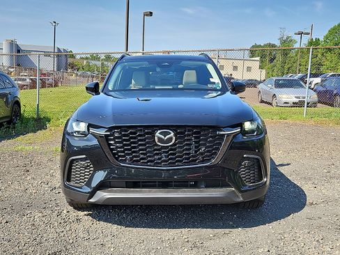 New 2026 MAZDA CX-70 3.3 Turbo w/ Preferred Package AWD/4WD image 2