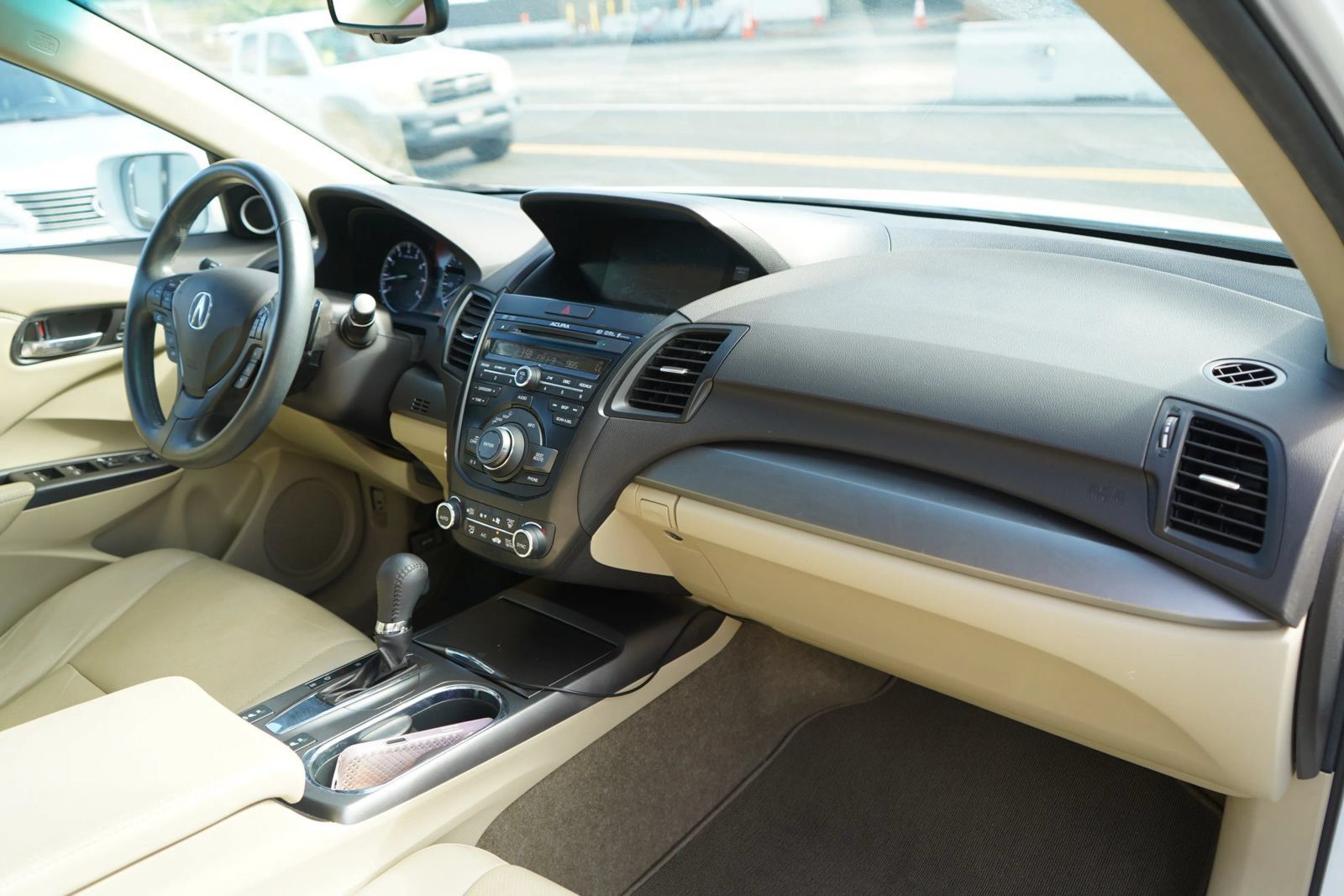 Used 2014 Acura RDX w/ Technology Package FWD image 21