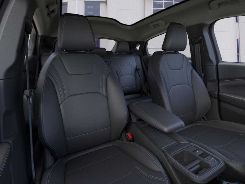 New 2026 Ford Mustang Mach-E Premium AWD/4WD image 11