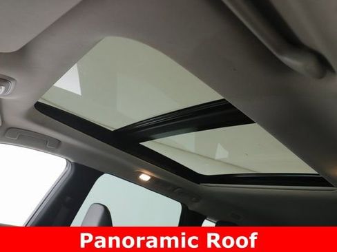 Used 2023 INFINITI QX60 Luxe image 18