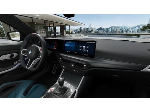 New 2026 BMW M3 w/ Executive Package image 14