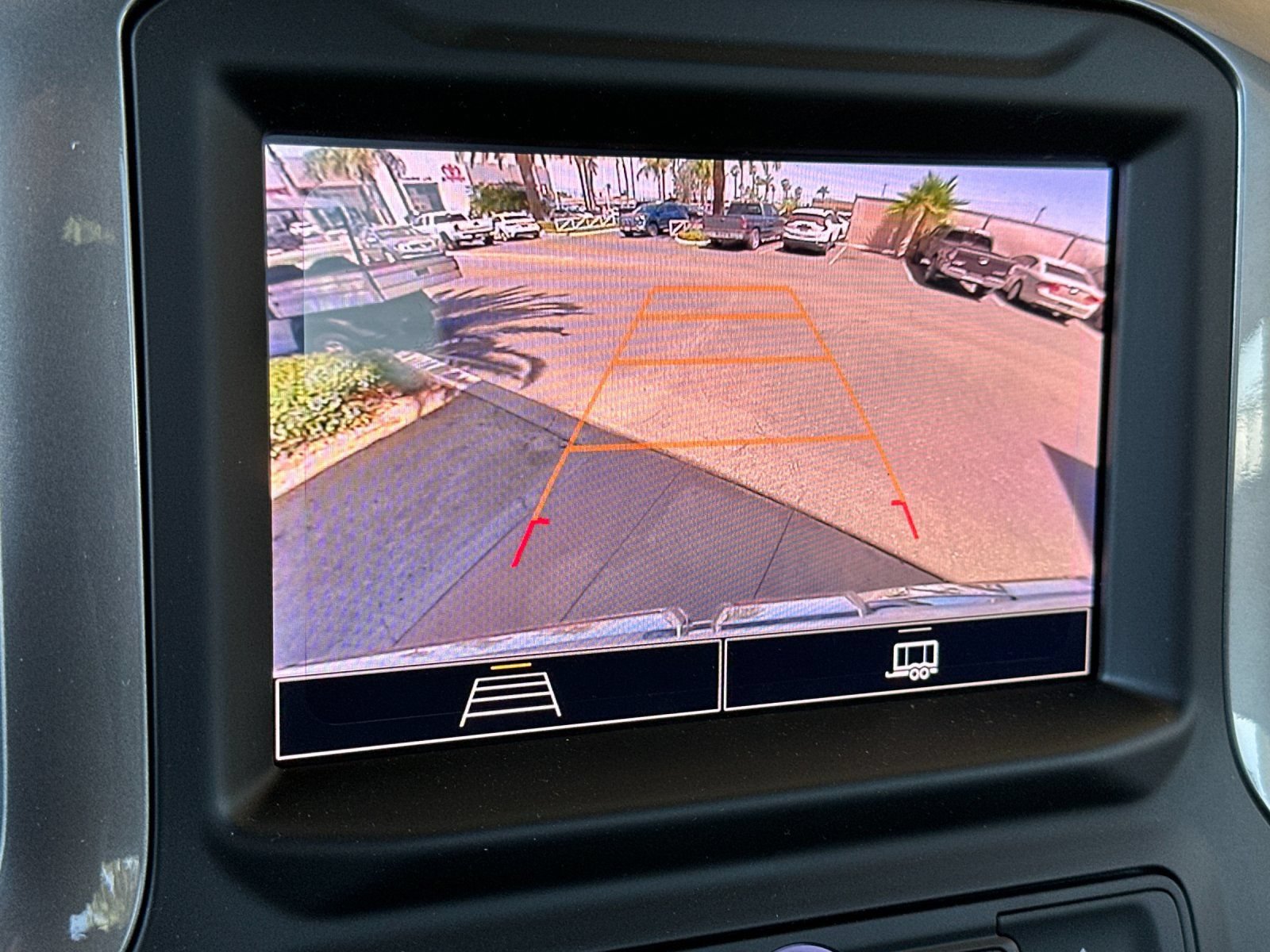 New 2026 GMC Sierra 1500 Pro w/ Pro Value Package RWD image 17