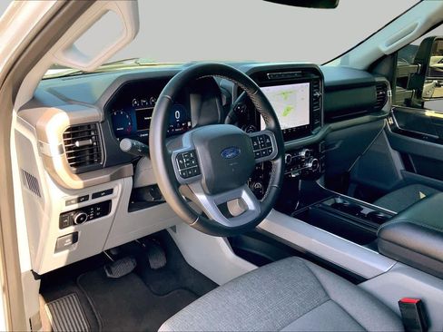Used 2024 Ford F150 XLT w/ Equipment Group 302A MID AWD/4WD image 16