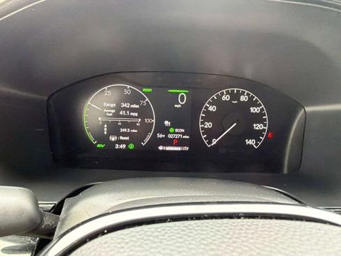 Used 2025 Honda CR-V Sport Touring image 32