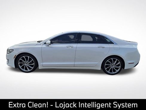 Used 2019 Lincoln MKZ Reserve w/ Reserve Plus Package AWD/4WD image 6